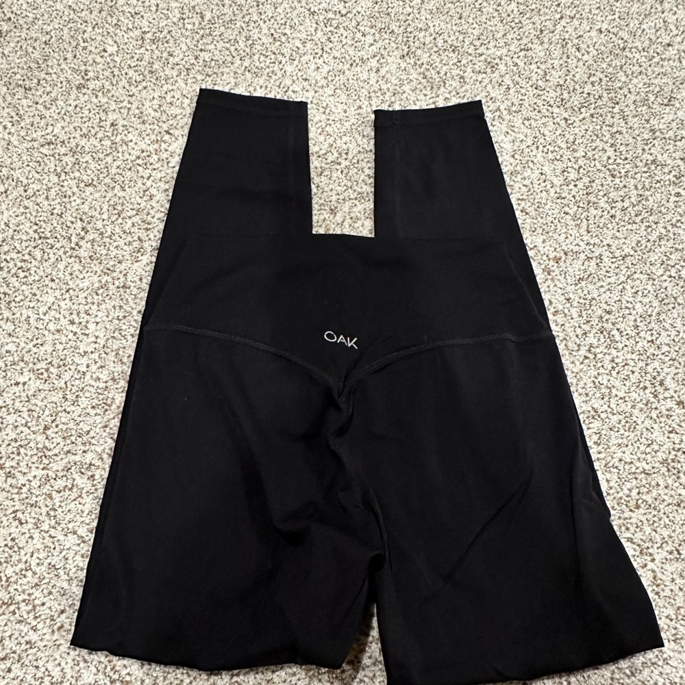Oak Fit Co Leggings